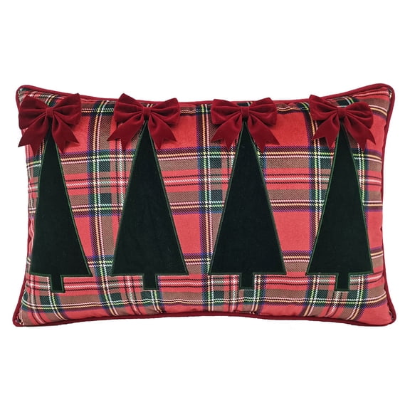 Member's Mark Holiday Indoor Accent Pillows