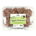thumbnail image 1 of American Bakery Southern-Style Apple Fritters (32oz., 8 ct.), 1 of 4