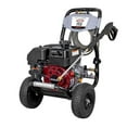 thumbnail image 1 of SIMPSON MegaShot 3400 PSI at 2.4 GPM KOHLER SH270 Cold Water Pressure Washer, 1 of 11