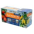 thumbnail image 1 of Garden Starter Kit with Vegetable Seeds and Seed Starter Tray, 1 of 7