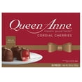thumbnail image 1 of Queen Anne Milk Chocolate Cordial Cherries Gift Box 30 pcs., 1 of 4