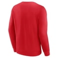 thumbnail image 2 of Louisville Cardinals Adult Crewneck, 2 of 5