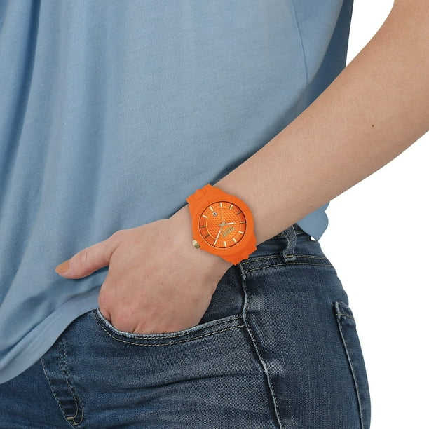 Versus Versace Tokyo Date Silicone Watch, 43mm - Samsclub.com
