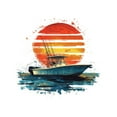 thumbnail image 4 of Reel Life Men's Long Sleeve UV Tee, 4 of 5