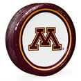 thumbnail image 5 of Minnesota Golden Gophers NCAA Round Paper Plates, 10", 85 ct., 5 of 6