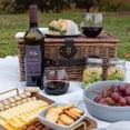 thumbnail image 6 of J. Lohr Hilltop Cabernet Sauvignon Wine, 750 ml, 6 of 10