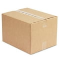 thumbnail image 3 of Universal Fixed-Depth Corrugated Shipping Boxes, Regular Slotted Container, RSC, 12" x 15" x 10", Brown Kraft, 25/Bundle, 3 of 4