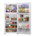 thumbnail image 10 of Kenmore 18.1 cu. ft. Top Mount Refrigerator w/ Pocket Handle, 10 of 13