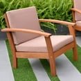 thumbnail image 3 of Amazonia Valencia Eucalyptus Deep Seating Set, 4pc, 3 of 9