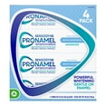 thumbnail image 1 of Sensodyne Pronamel Advanced Whitening Toothpaste, 6.5 oz., 4 pk., 1 of 10