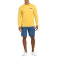 thumbnail image 3 of Hurley Men's Long Sleeve UPF Tee, 3 of 6