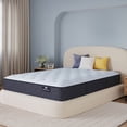 thumbnail image 5 of Serta Perfect Sleeper Bleu Moment 13.5" Mattress (Available in Firm and Plush), 5 of 12