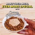 thumbnail image 2 of Temptations Lickable Puree Adult Variety Chicken, Salmon, and Tuna Cat Treats, 32 ct. 0.4 oz. Pouches, 2 of 12