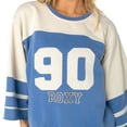 thumbnail image 4 of Roxy Women's Game On Fleece Top, 4 of 8