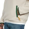 thumbnail image 5 of Gap Men's Half Zip Fleece Pullover, 5 of 6