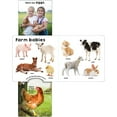 thumbnail image 2 of Slide & Surprise! Farm, Board Book, 2 of 3
