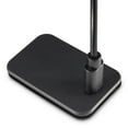 thumbnail image 3 of CAPLight Rechargeable 4.0 2 Knit Black/Fleece RT APX Beanies, 3 of 6