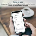thumbnail image 5 of Arlo 8-in-1 Home Security Bundle w/5 Sensors, 5 of 9