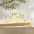 thumbnail image 2 of Member's Mark Icon Drinking Glasses, 4-Pack, 2 of 4