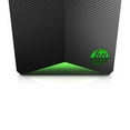 thumbnail image 4 of HP Pavilion Gaming Desktop - 10th Generation Intel Core i7-10700F Processor 8-Core - NVIDIA GeForce GTX 1660 SUPER Graphics Card with 6 GB GDDR6 Dedicated Memory - 16GB Memory - 512GB SSD Drive - USB Wired Keyboard & Mouse Combo - Windows OS, 4 of 4