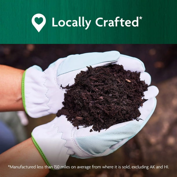 Miracle-Gro Organic Outdoor Potting Mix, 25 qt. - Samsclub.com