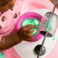 thumbnail image 12 of Bright Starts Disney Baby Minnie Mouse 2-in-1 Activity Walker & Play Center, 12 of 12