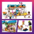 thumbnail image 4 of LEGO Friends Dog Treats Bakery Building Toy, 278 pc., 4 of 6