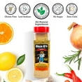 thumbnail image 2 of Dan-O's Spicy Seasoning 20 oz., 2 of 4