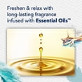 thumbnail image 8 of Glade PlugIns Scented Oil, Sky & Sea Salt with Coastal Sunshine Citrus, 1 Warmer + 9 Refills, 8 of 10