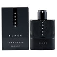 thumbnail image 2 of Prada Luna Rossa Black Eau De Parfum Spray 3.4 fl oz, 2 of 4