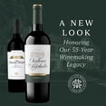 thumbnail image 2 of Chateau Ste. Michelle Merlot Red Wine 750 ml, 2 of 8