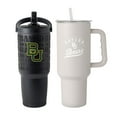 thumbnail image 1 of Logo Brands Baylor Bears Stainless Steel Tumbler Set, 1 of 7