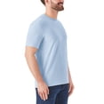 thumbnail image 3 of Member's Mark Men's Essential Crew Tee, 3 of 4