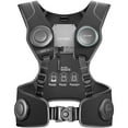 thumbnail image 1 of Woojer Vest 4 High-Fidelity Haptics - for VR, Games, Music, Movies, and Wellness, 1 of 8