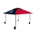 thumbnail image 1 of Logo Brands Arizona Wildcats 12'x12' Canopy, 1 of 8