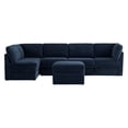 thumbnail image 10 of Serta Brady Modular Sectional Sofa, 10 of 12