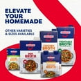 thumbnail image 9 of Swanson Chicken Broth 32 oz., 6 pk., 9 of 14
