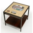 thumbnail image 1 of YouTheFan Ohio State Buckeyes Lighted Stadium End Table, 1 of 5