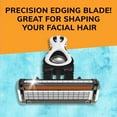 thumbnail image 6 of BIC Flex 5 Titanium-Coated Disposable Razor, 5 Blades, 9 ct., 6 of 8