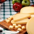 thumbnail image 3 of Auricchio Domestic Provolone Cheese, priced per pound, 3 of 6
