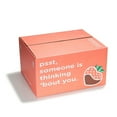 thumbnail image 5 of Heartfelt Chocolate Covered Strawberries, 12 ct., 5 of 7
