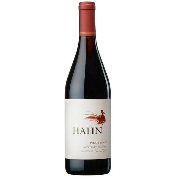 Hahn Founder's Pinot Noir Wine, 750 ml