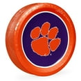 thumbnail image 5 of Collegiate Round Paper Plates, 10", 85 ct., Choose Your Team, 5 of 6