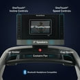 thumbnail image 8 of NordicTrack Commercial Series 1250 Treadmill, 8 of 10
