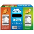 thumbnail image 4 of Pure Protein Popped Crisp Variety Pack, 14 ct., 4 of 5