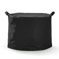 thumbnail image 8 of Member’s Mark 22" Smokeless Wood Fire Pit with All-Weather Cover, 8 of 12
