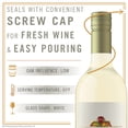 thumbnail image 6 of Kendall-Jackson Vintner's Reserve Sauvignon Blanc White Wine (750 ml), 6 of 9