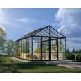 thumbnail image 2 of Palram - Canopia Aria Polycarbonate Greenhouse, 2 of 9