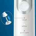 thumbnail image 5 of Philips Sonicare W3 Premium White Replacement Brush Heads, 8 ct., 5 of 10