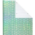 thumbnail image 5 of Member's Mark Holiday Multi-Roll Wrapping Paper, 4 pk., 5 of 8